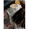 Image 3 : 2 FUR COATS