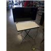 Image 1 : SHARP 40" HDTV WORKING WITH REMOTE