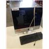 Image 2 : IMAC ALL IN ONE, FACTORY RESET, 4 GB RAM, 250GB HDD WITH KEYBOARD