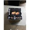 Image 1 : PROCTOR SILEX 2 IN 1 PANINI PRESS AND GRILL - TESTED WORKING - RETAIL $75