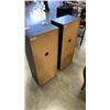 Image 2 : 2 PIONEER FLOOR SPEAKERS