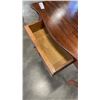 Image 3 : VINTAGE ONE DRAWER SIDE TABLE