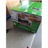 Image 2 : HAMILTON BEACH CONVECTION TOASTER OVEN - TESTED WORKING - RETAIL $139