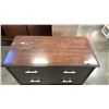Image 2 : 3 DRAWER DRESSER