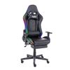 Image 1 : NAZ ULTIMATE SELECTION BLACK GAMING CHAIR - RETAIL $499