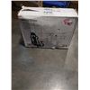 Image 2 : NAZ ULTIMATE SELECTION BLACK GAMING CHAIR - RETAIL $499
