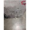 Image 3 : NAZ ULTIMATE SELECTION BLACK GAMING CHAIR - RETAIL $499