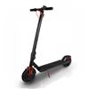 Image 1 : FIAT U2 E-SCOOTER BLACK - TESTED WORKING, WITH CHARGER, RETAIL $699