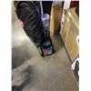 Image 4 : HOOVER POWERDASH PET ADVANCED COMPACT CARPET CLEANER - TESTED WORKING - RETAIL $249