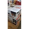 Image 2 : NINJA FOODI XL 2 BASKET AIR FRYER - TESTED WORKING, RETAIL $269
