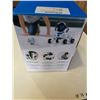 Image 2 : WOWEE CHIP ROBOT DOG - TESTED WORKING - RETAIL $169