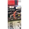 Image 2 : THRUSTMASTER FERRARI 458 RACING WHEEL FOR XBOX SERIES X/S AND ONE - TESTED WORKING - RETAIL $169