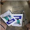 Image 1 : 4 NEW BUDDY BAG HOLDERS