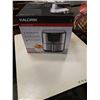 Image 2 : AS NEW KALORIK SMART FRYER PRO TESTED AND WORKING RETAIL $200