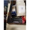 Image 2 : BOX OF 3 NEW 40" FIRE PIT COVERS, GEOFORCE GTX 760, CABBAGE PATCH AND MORE