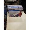 Image 1 : STAMINA MINI EXCERSIZE BIKE IN BOX