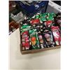 Image 2 : TRAY OF SEALED OKIKO FISH FOOD