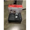 Image 1 : 2 CANON PIXMA PRINTERS, TS3420 WORKING AND TR4720 WORKING NO INK