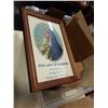 Image 2 : LOT OF RELIGIOUS COLLECTIBLES, ART