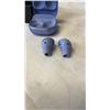 Image 2 : SAMSUNG GALAXY BUDS PRO, VIOLET - TESTED WORKING - RETAIL $229