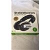 Image 1 : STEELSERIES ARCTIS 9X WIRELESS GAMING HEADSET - TESTED WORKING - RETAIL $259