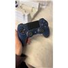 Image 1 : SONY PS4 DUALSHOCK CONTROLLER - TESTED WORKING