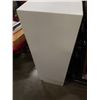 Image 2 : 7 DRAWER DRESSER PAINTED WHITE