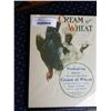 Image 2 : FRAMED BLACK AMERICANA CREAM OF WHEAT PRINT