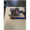 Image 2 : DYSON CYCLONE V7 COMPLETE CORDLESS VACUUM TESTED AND WORKING RETAIL $499