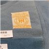 Image 2 : HUDSONS BAY CO 100% WOOL POINT BLANKET