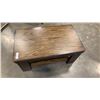 Image 2 : ADJUSTABLE HEIGHT COFFEE TABLE