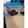 Image 2 : CUCINA PRO MULTI BAKER DELUXE AND CORDLESS CREPE MAKER