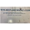 Image 2 : NEW MONARCH QUEENSIZE BEDFRAME RETAIL $599