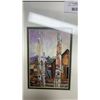 Image 2 : EMILY CARR FRAMED PRINT