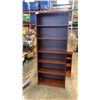 Image 1 : 6.5FT SHELVING UNIT