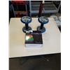 Image 1 : NEW FITNASS BANDS AND 2 AB ROLLERS
