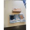 Image 2 : WIRELESS DOOR BELL AND 3 NEW POWER BANKS