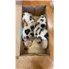 Image 3 : BRAND NEW LADIES SIZE 6 TOMS "SUSIE EVA" SANDALS
