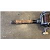 Image 8 : CAVALIER FISHING ROD WITH REEL