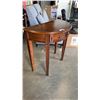 Image 2 : ASHLEY FURNITURE HALL STAND WITH 1 DRAWER