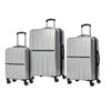 Image 1 : SAMSONITE EXETER 3 PIECE LUGGAGE SET - RETAIL $899