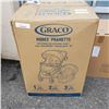 Image 2 : AS NEW GRACO 3 IN 1 TRAVEL SYSTEM WITH SNUGRIDE SNUGLOCK 35 - RETAIL $709