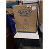 Image 1 : NEW GRACO DUETCONNECT LX WITH MULTI DIRECTION - RETAIL $279