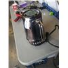 Image 2 : BREVILLE 1.7L SMART KETTLE LUXE - DEMO UNIT, TESTED WORKING - RETAIL $299