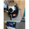 Image 2 : INSIGNIA 5L AIR FRYER - DEMO UNIT, TESTED WORKING - RETAIL $229