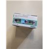 Image 2 : AS NEW SOLAR POWERED SECURITY CAMERA