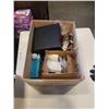 Image 1 : BOX OF JEWELRY