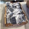 Image 1 : TRAY OF NEW SILICONE RINGS