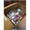 Image 1 : BOX OF CDS