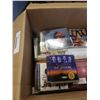 Image 2 : BOX OF CDS